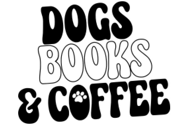 Dogs, Books, and Coffee: A Cozy Corner for Canine Lovers and Literary Enthusiasts