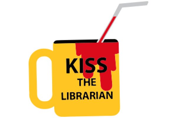 Kiss the Librarian: A Playful Twist on a Classic Drink
