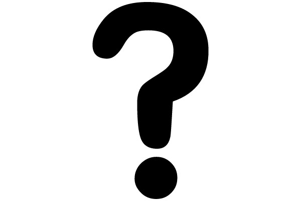 Question Mark Symbol