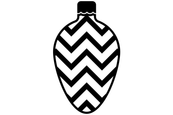 Stylized Christmas Ornament