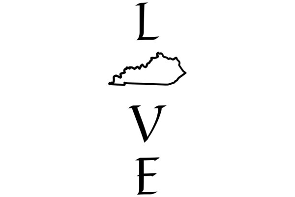Love for the State: A Graphic Expression of Affection