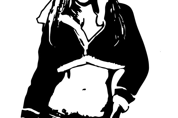 Monochrome Confidence