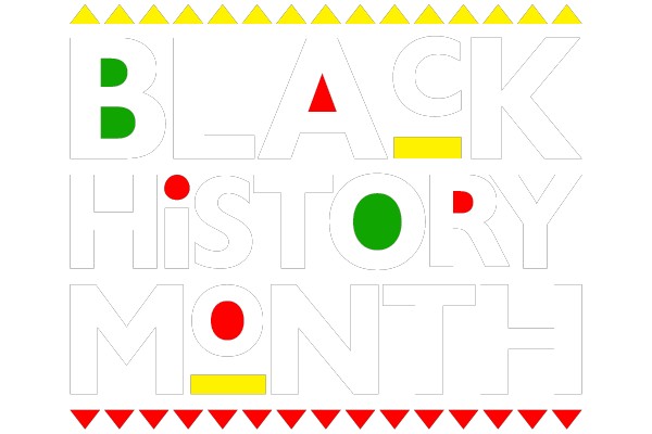 Boldly Celebrating Our Heritage: A Vivid Tribute to Black History Month