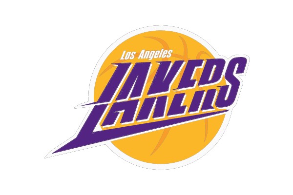 Los Angeles Lakers Logo