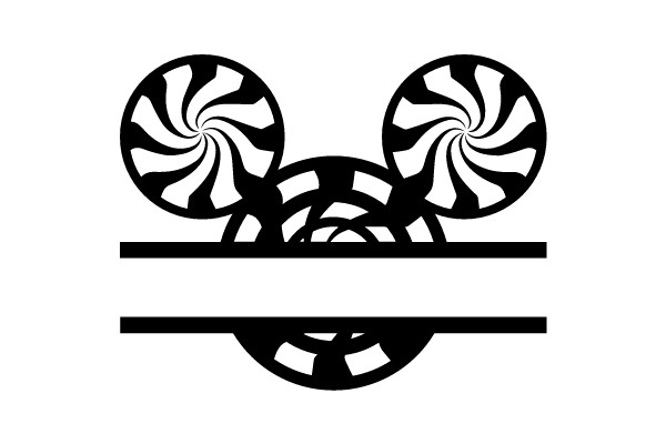 Mickey Mouse Icon