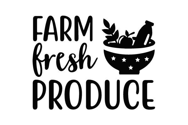 Farm Fresh Produce