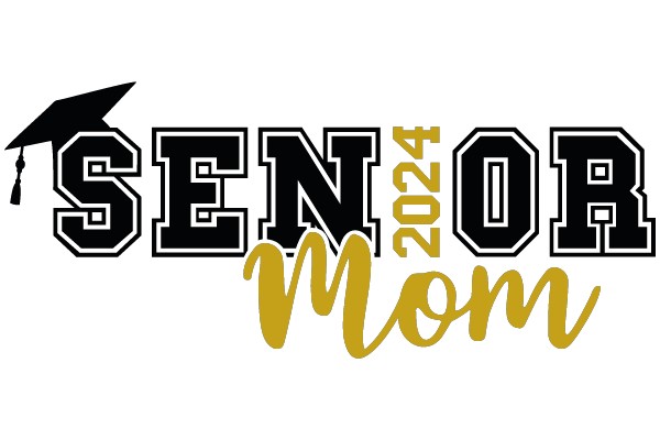 2024 Senior Mom