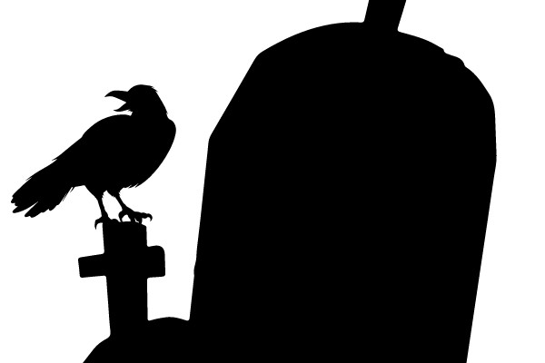 Halloween Silhouette