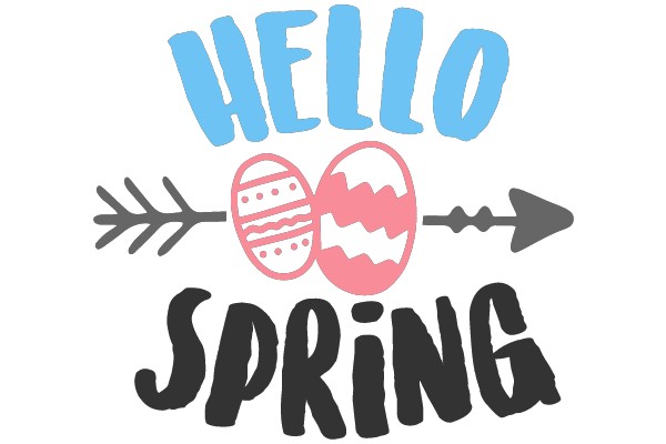 HELLO SPRING