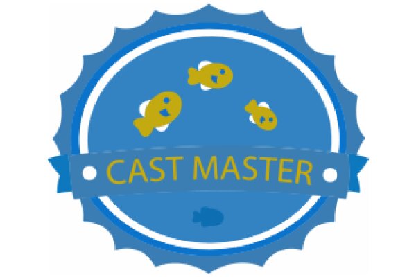 Cast Master: A Symbol of Fishing Skills and Enjoyment