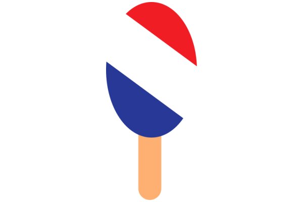 Vibrant Pop Icon: A Colorful Logo