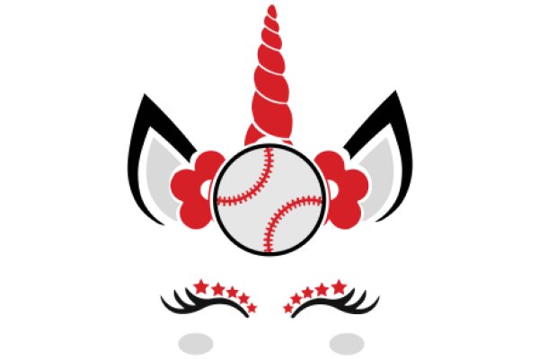 Whimsical Sports-Inspired Character Design