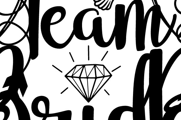 Team Bride: A Symbol of Unity and Love