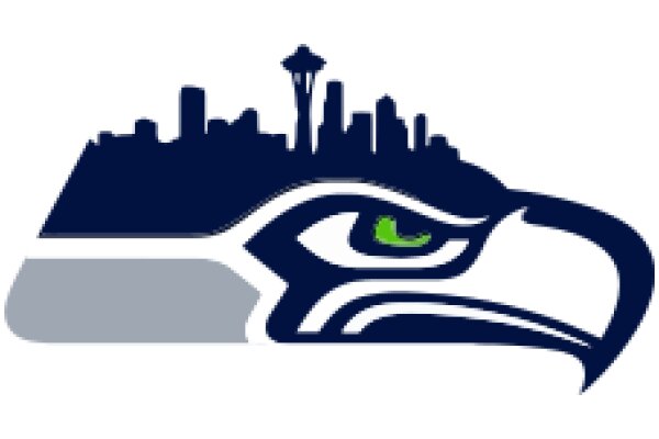 Seattle Seahawks Logo: A Symbol of the City's Spirit