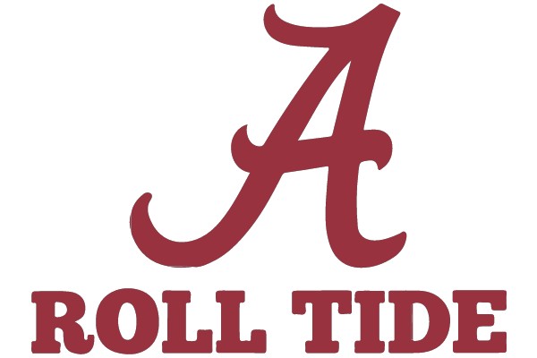 A Roll Tide