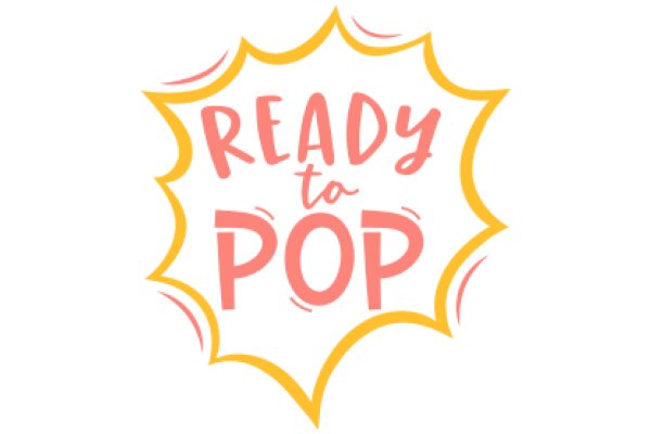Ready to Pop: A Graphic Design Showcase