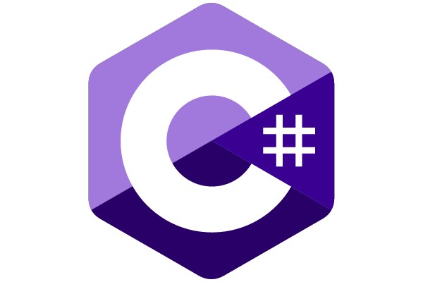 C# Logo: A Symbol of Programming Excellence