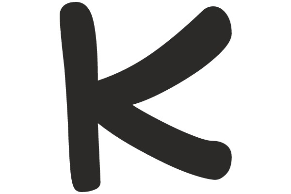 The Letter K