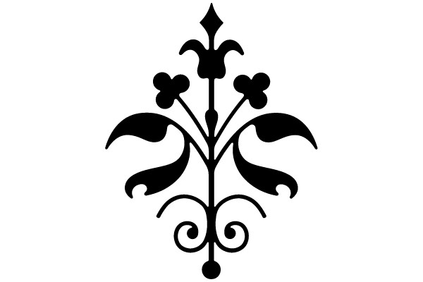 Ornamental Flourish: Vintage Ornament Design