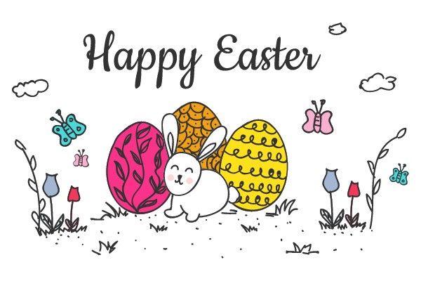Easter Celebration