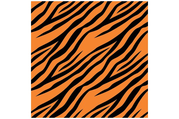 Tiger Stripes