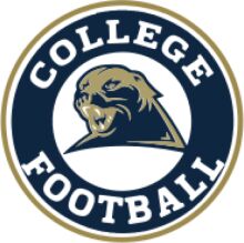 College Football Logo: A Symbol of Team Spirit and Academic Excellence