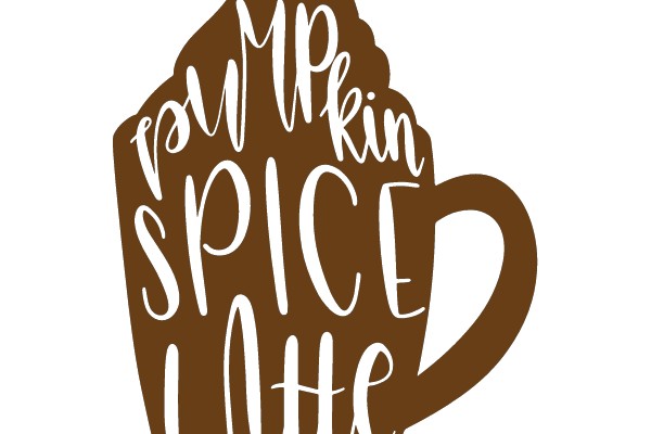 Pumpkin Spice Latte