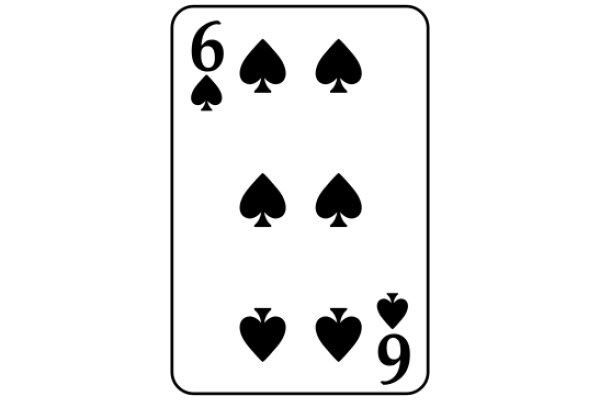 Ace of Spades: A Visual Guide to the Game of Cards