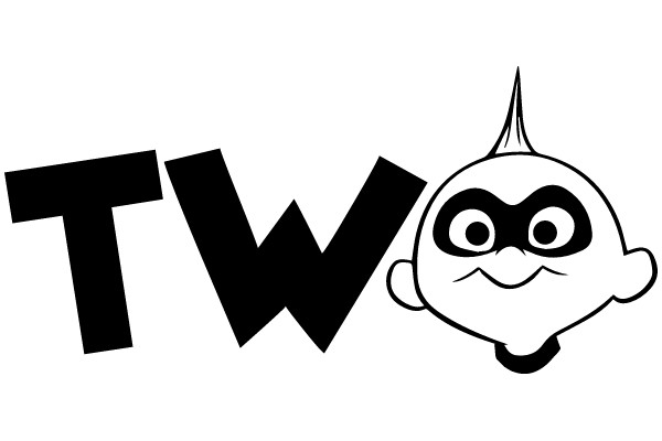 Twisty Wonder Logo