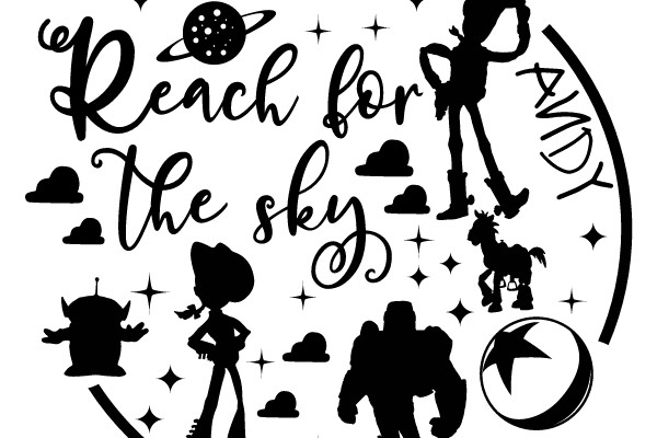 Reach for the Sky