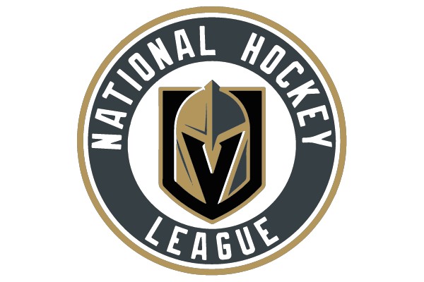 National Hockey League Logo