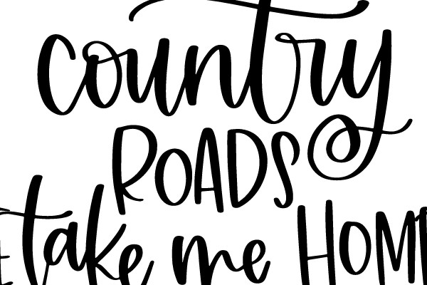 Country Roads Take Me Home
