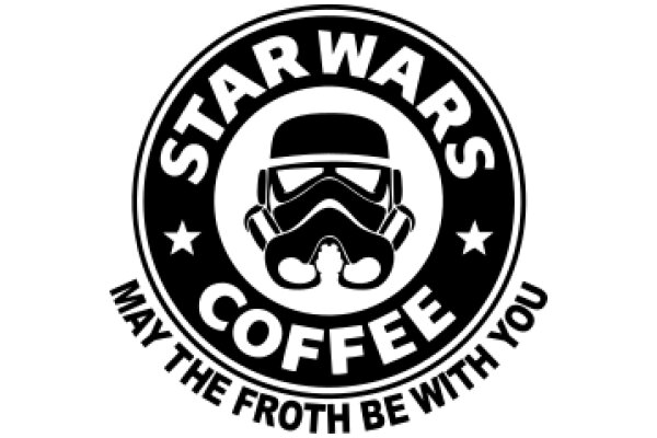 Star Wars Coffee: May the Froth Be with You