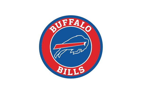 Buffalo Bills Logo