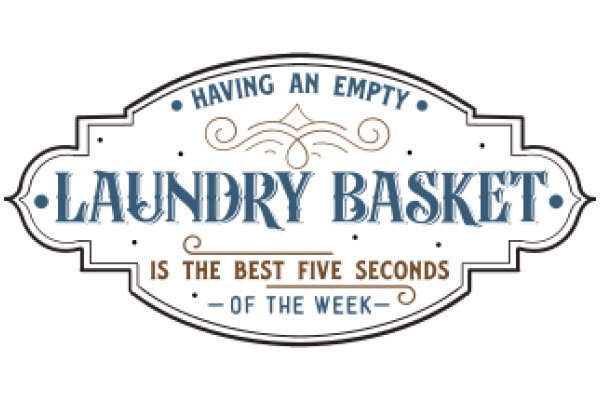 Laundry Basket: The Fastest Five Seconds of the Week