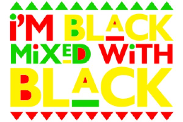 Vibrant and Colorful: A Graphic Design Showcase