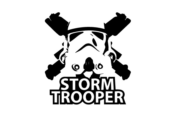 Storm Trooper