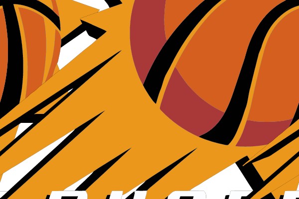 Phoenix Suns Logo