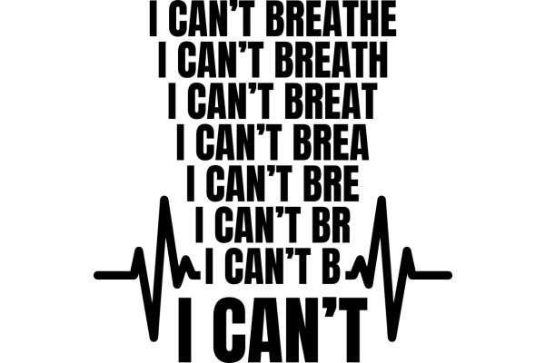 A Humorous Take on Breathing Problems