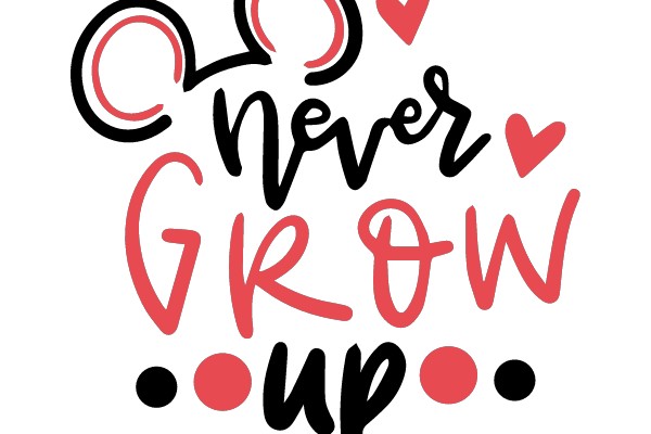Forever Young: The Art of Keeping a Youthful Spirit