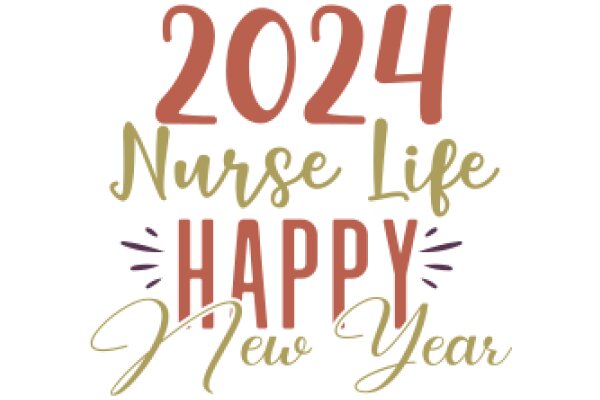 2024 Nurse Life: A Year of Nursing and Celebration