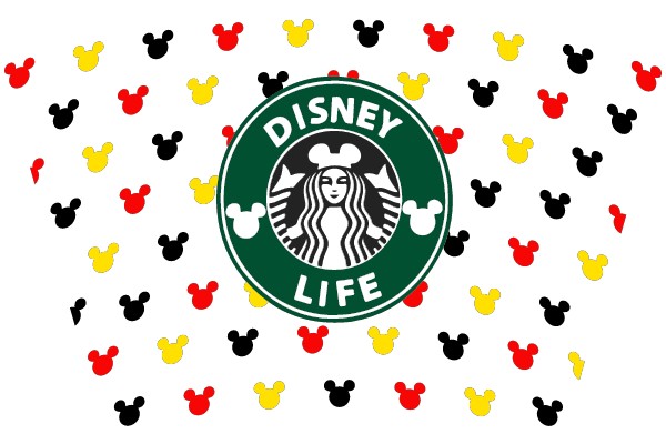 Magical Mornings with Mickey: A Starbucks Disney Life Experience
