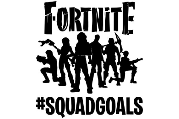 Fortnite Squad Goals: A Journey of Friendship and Victory