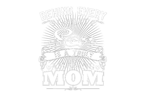 Behind Every Soldier is the Love of Mom
