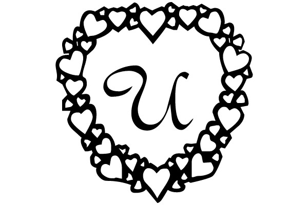 Love's Embrace: A Heartwarming Display of Affection