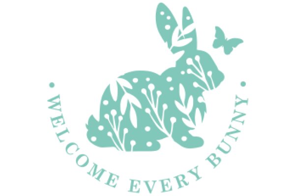 Welcome to the Easter Bunny's Garden: A Symbol of Spring and New Beginnings
