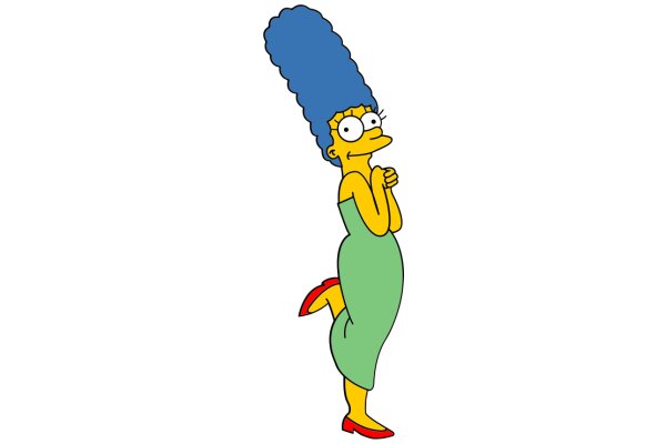 The Simpsons: A Cartoon Classic