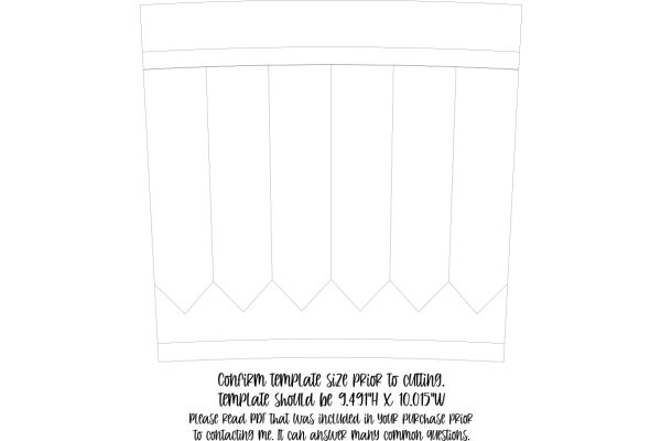 A Simple Guide to Customizing Your Template Size