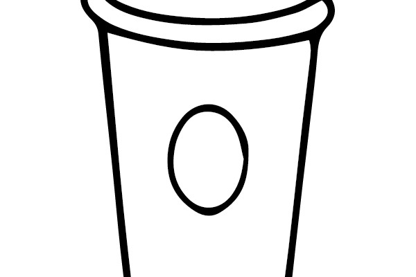 Coffee Cup Clip Art