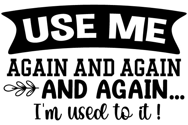 Use Me Again and Again: A Candid Conversation with AI